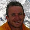 Steve Blackburn